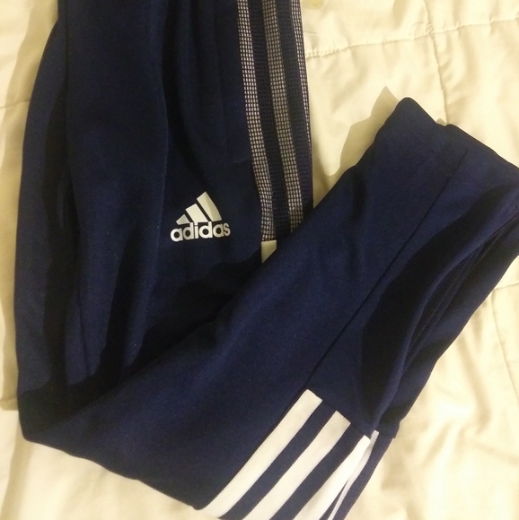 Boys Adidas Tiros - Picture 5 of 5